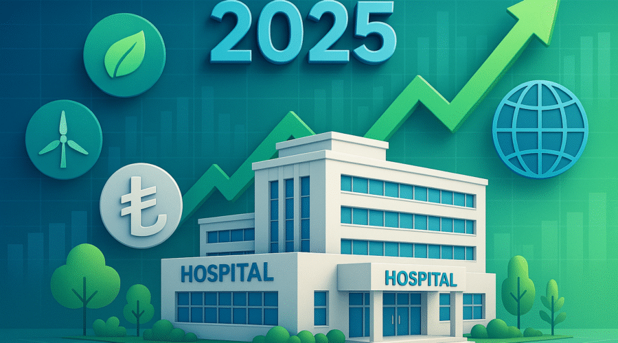 2025’te Sürdürülebilir Finansman: Artan Maliyet Baskısına Karşı Çözüm Stratejileri